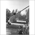 23 июня: пионербол
