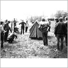 Спортивный день: турслёт. Попытка выровнять